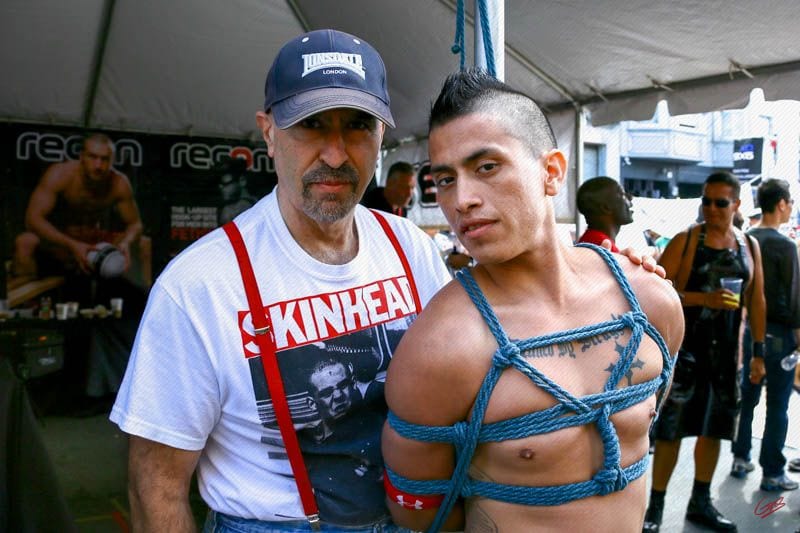 Folsom 2012 — San Francisco, United States