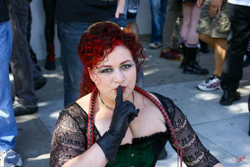 Folsom 2012 — San Francisco, United States