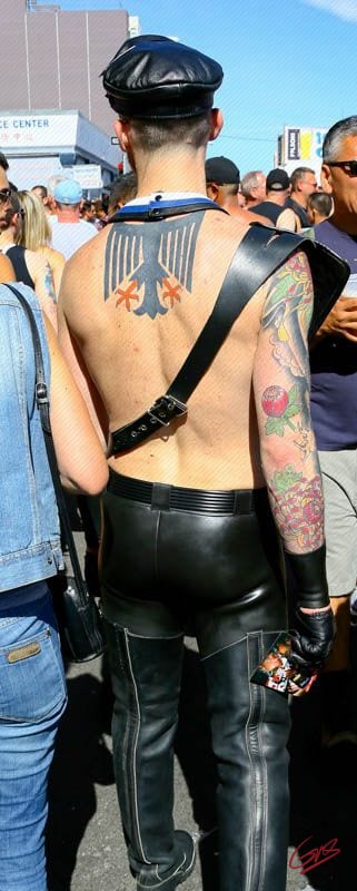 Folsom 2012 — San Francisco, United States