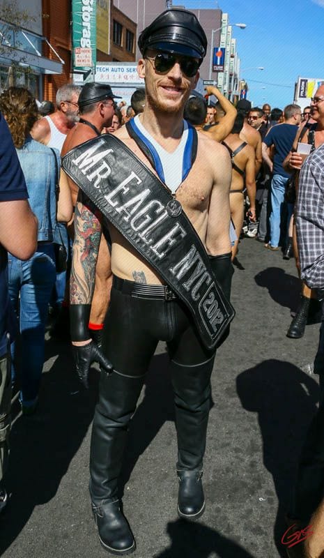 Folsom 2012 — San Francisco, United States