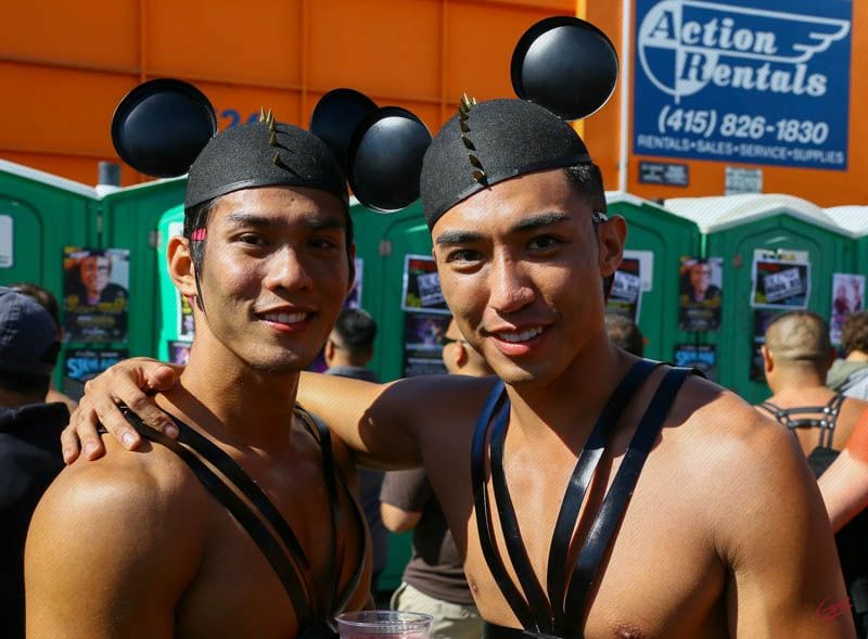 Folsom 2012 — San Francisco, United States