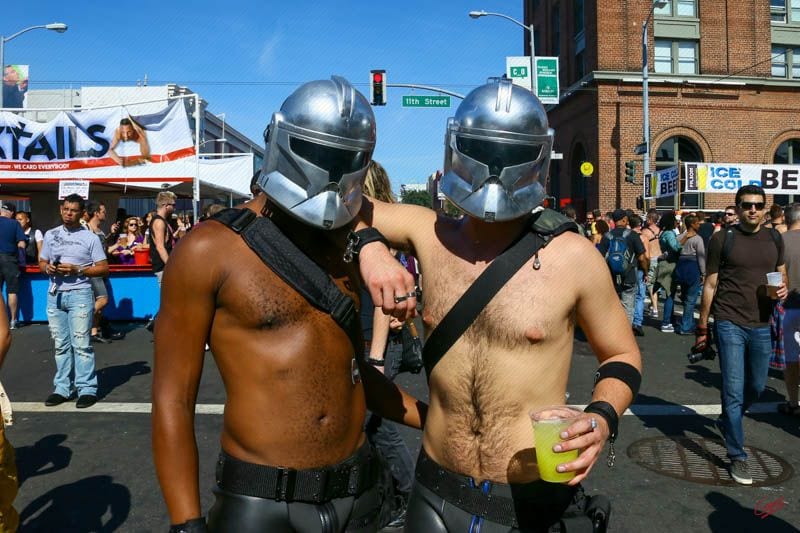 Folsom 2012 — San Francisco, United States