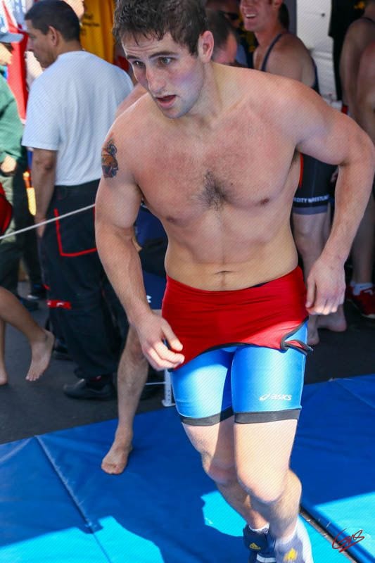 Folsom 2012 — San Francisco, United States