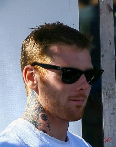 Folsom 2012 — San Francisco, United States