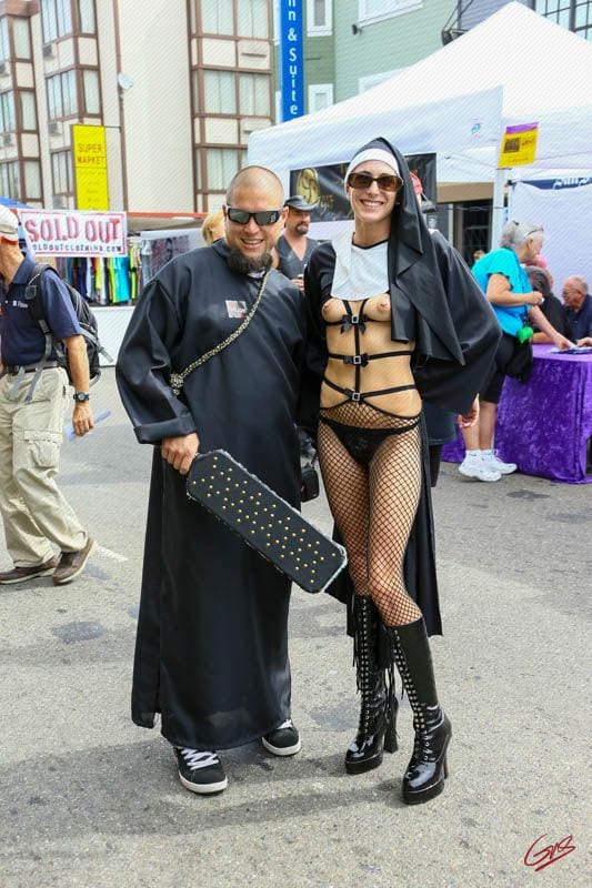 Folsom 2012 — San Francisco, United States