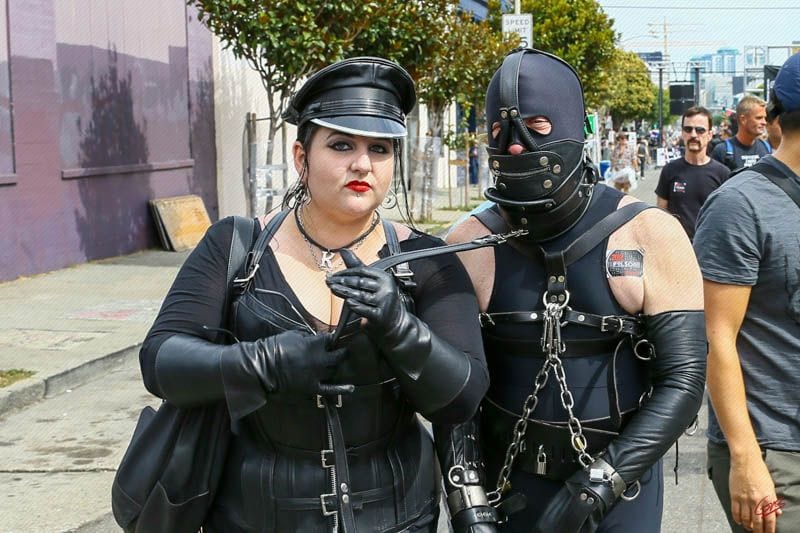 Folsom 2012 — San Francisco, United States
