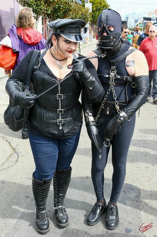 Folsom 2012 — San Francisco, United States