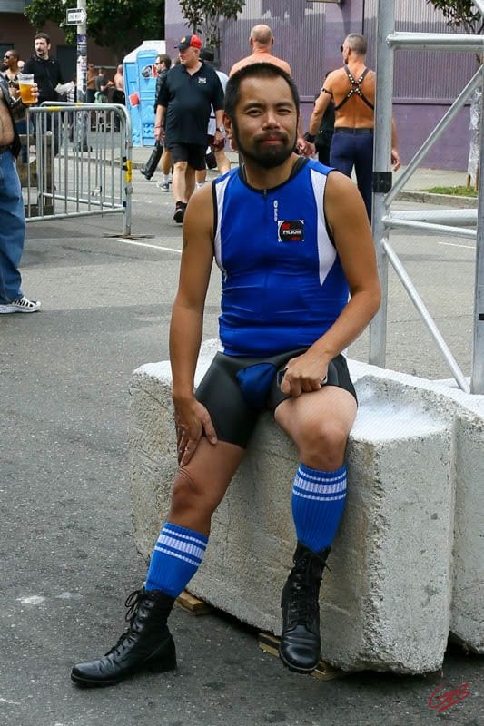 Folsom 2012 — San Francisco, United States