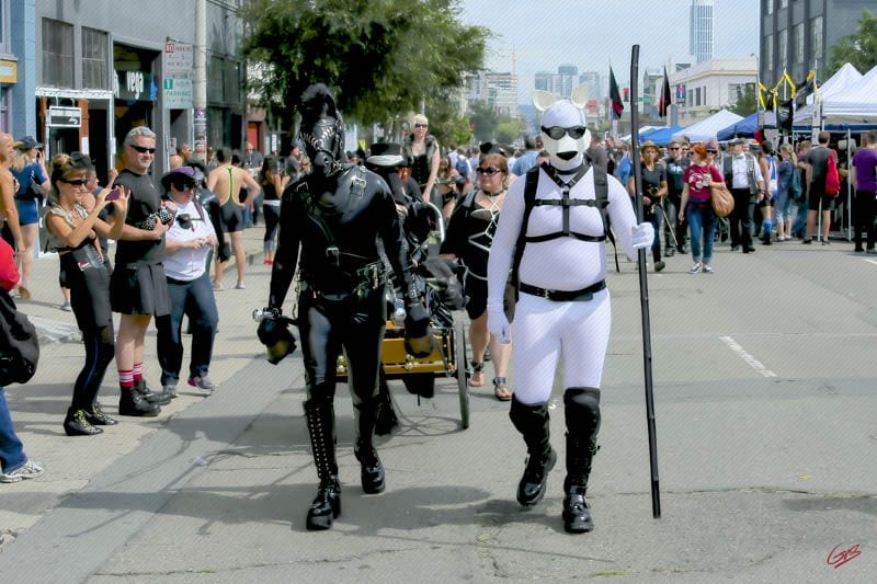 Folsom 2012 — San Francisco, United States