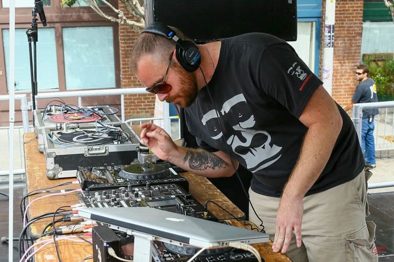 Folsom 2012 — San Francisco, United States