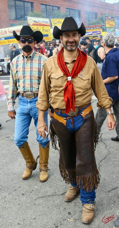Folsom 2012 — San Francisco, United States
