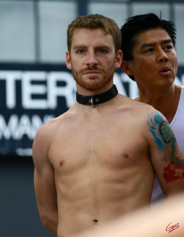 Folsom 2012 — San Francisco, United States