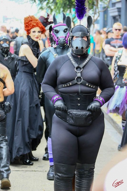 Folsom 2012 — San Francisco, United States