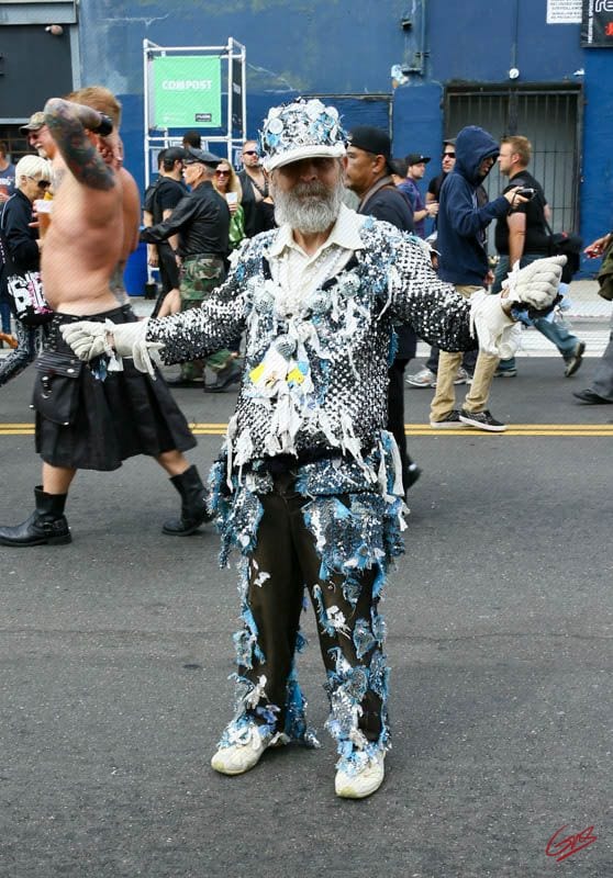 Folsom 2012 — San Francisco, United States