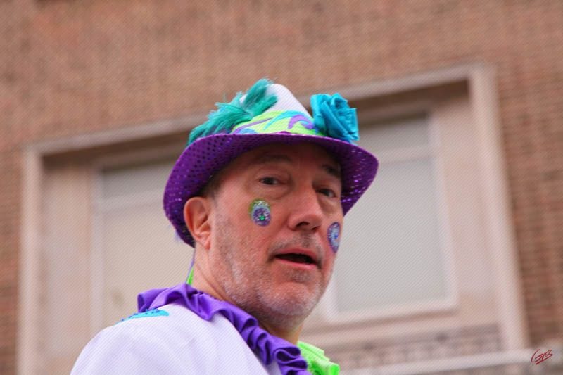 Exeter Pride 2012 — Exeter, Devon, United Kingdom
