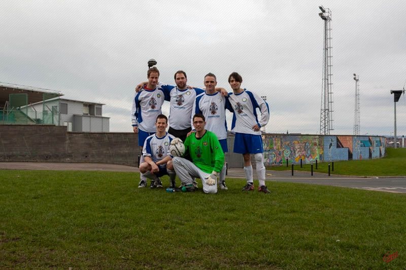 Devon Lions FC — United Kingdom, Devon, United Kingdom
