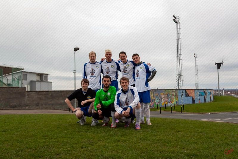 Devon Lions FC — United Kingdom, Devon, United Kingdom