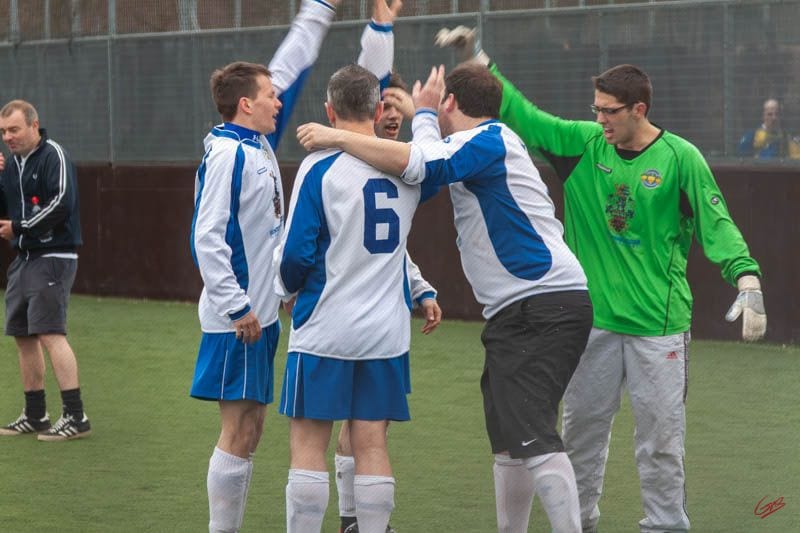 Devon Lions FC — United Kingdom, Devon, United Kingdom