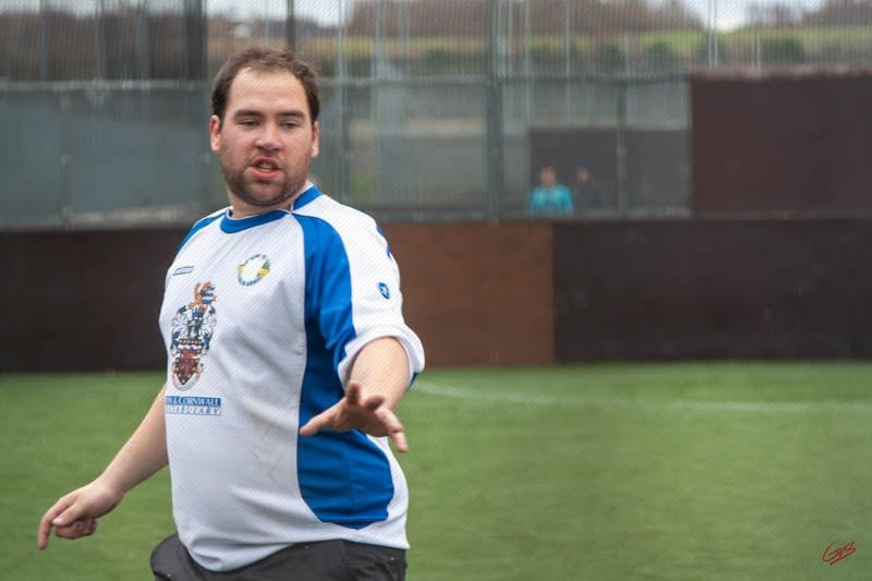 Devon Lions FC — United Kingdom, Devon, United Kingdom