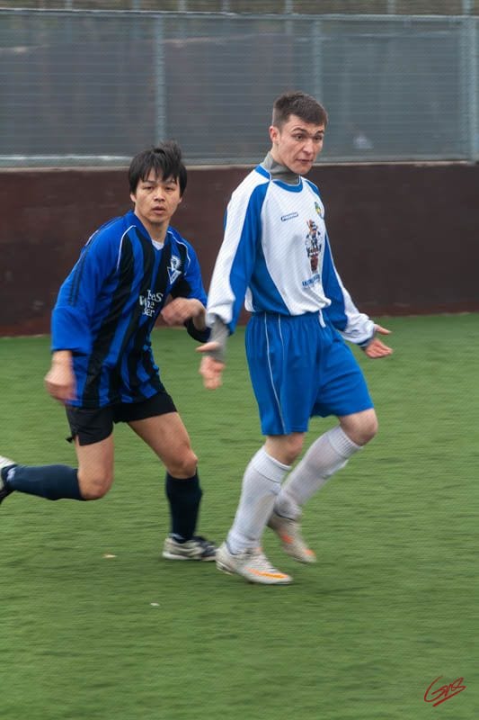 Devon Lions FC — United Kingdom, Devon, United Kingdom