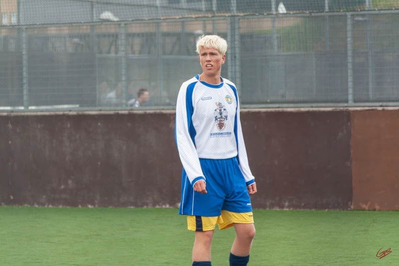 Devon Lions FC — United Kingdom, Devon, United Kingdom