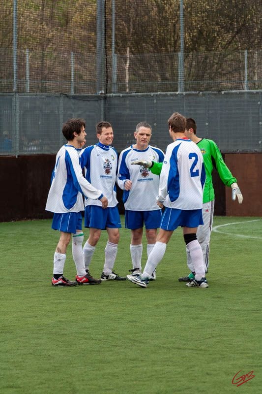 Devon Lions FC — United Kingdom, Devon, United Kingdom