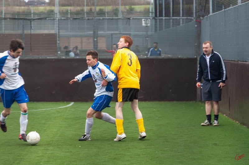 Devon Lions FC — United Kingdom, Devon, United Kingdom
