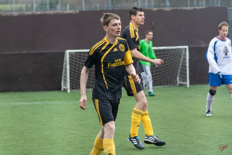 Devon Lions FC — United Kingdom, Devon, United Kingdom