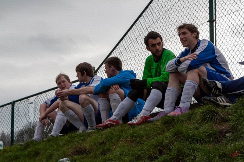 Devon Lions FC — United Kingdom, Devon, United Kingdom