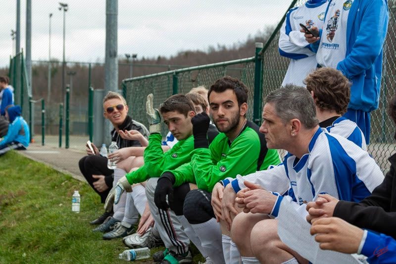 Devon Lions FC — United Kingdom, Devon, United Kingdom