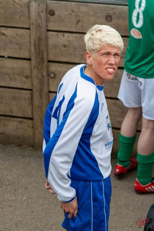 Devon Lions FC — United Kingdom, Devon, United Kingdom
