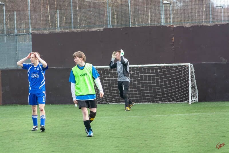 Devon Lions FC — United Kingdom, Devon, United Kingdom