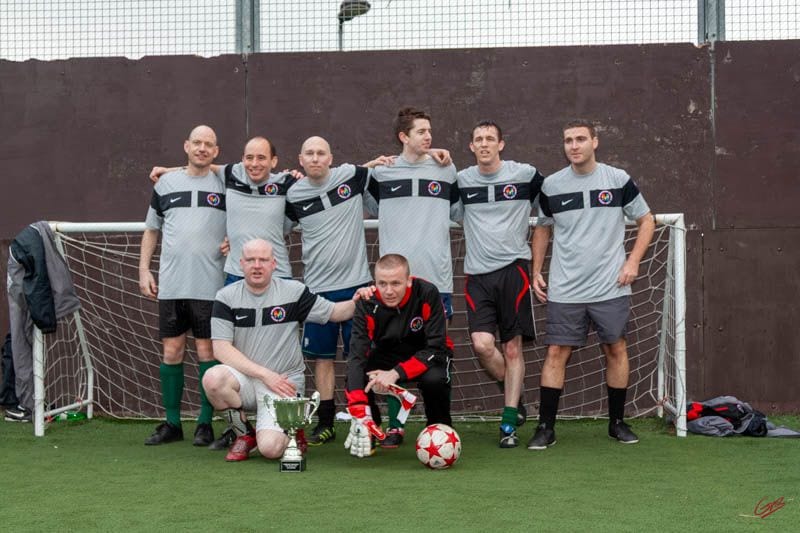 Devon Lions FC — United Kingdom, Devon, United Kingdom