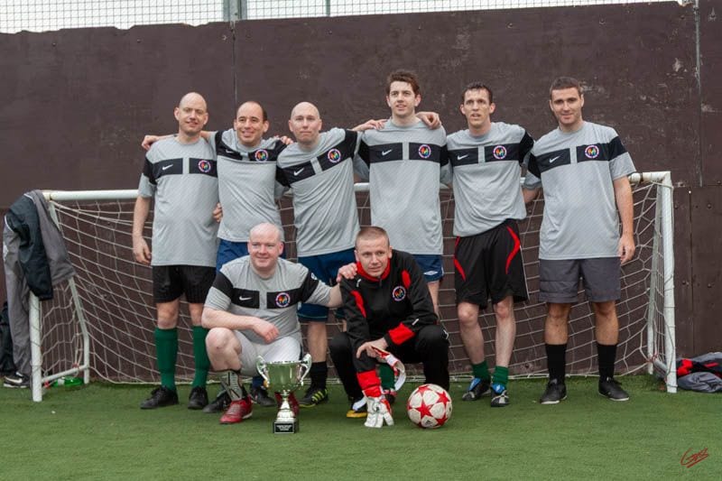 Devon Lions FC — United Kingdom, Devon, United Kingdom