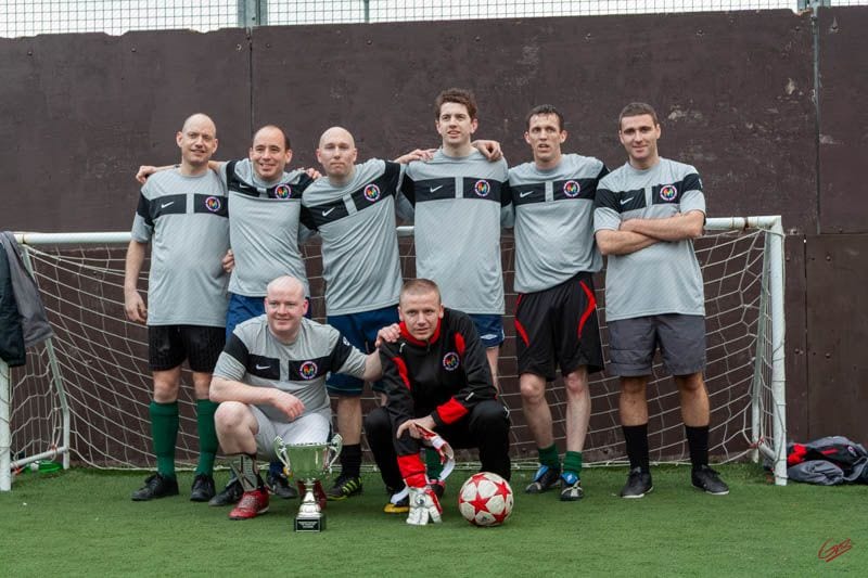 Devon Lions FC — United Kingdom, Devon, United Kingdom