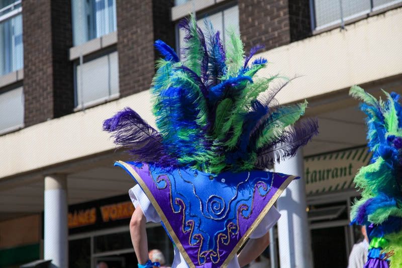Exeter Pride 2011 — Exeter, Devon, United Kingdom