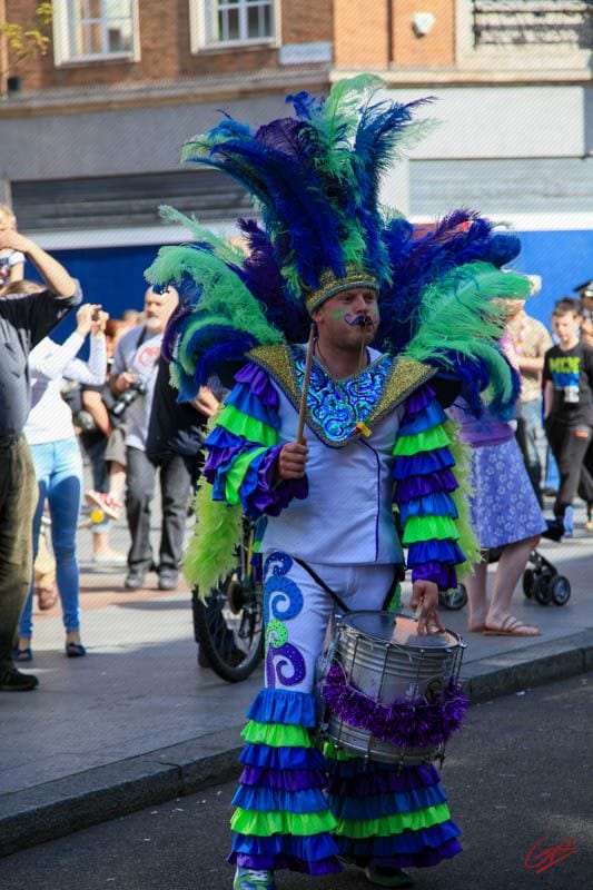 Exeter Pride 2011 — Exeter, Devon, United Kingdom