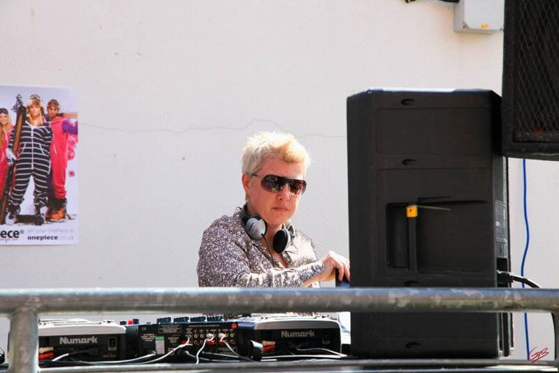 Exeter Pride 2011 — Exeter, Devon, United Kingdom