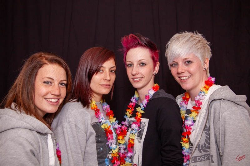 Exeter Pride 2012 — Exeter, Devon, United Kingdom