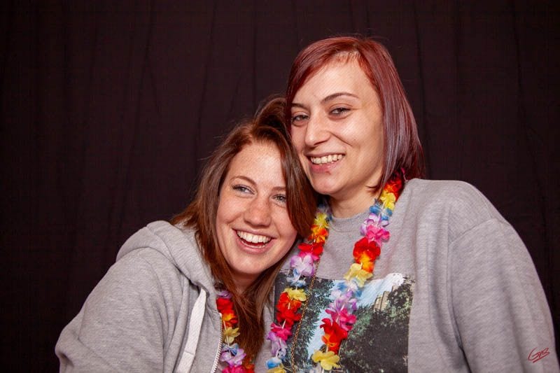 Exeter Pride 2012 — Exeter, Devon, United Kingdom