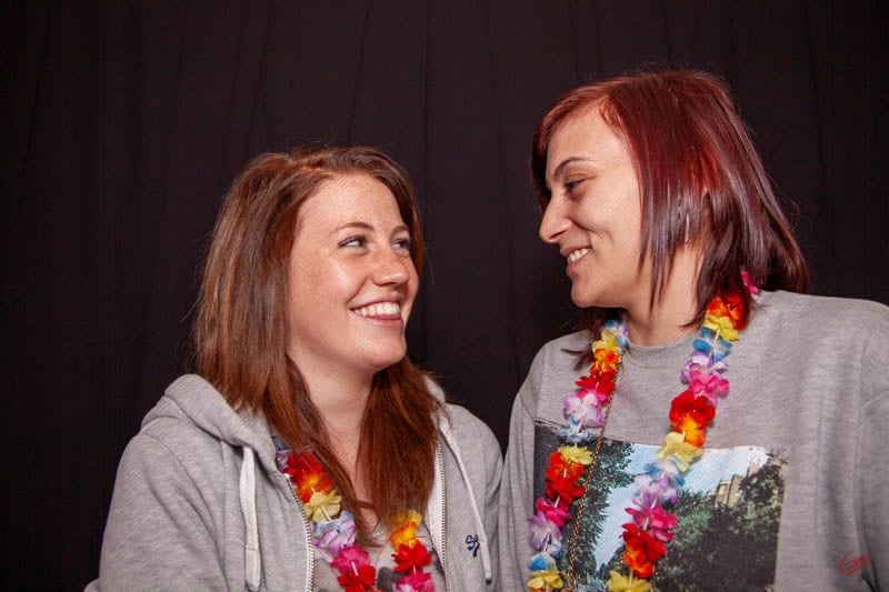 Exeter Pride 2012 — Exeter, Devon, United Kingdom