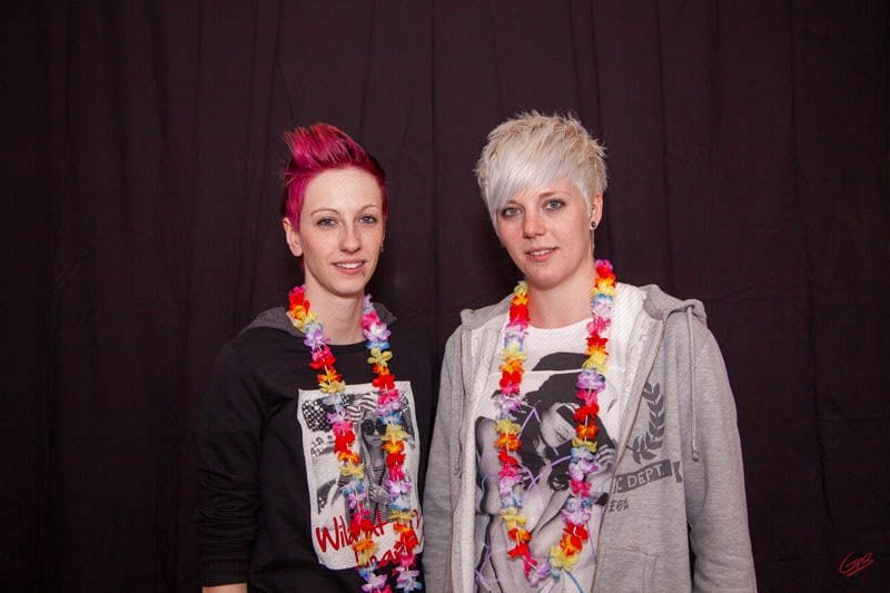 Exeter Pride 2012 — Exeter, Devon, United Kingdom
