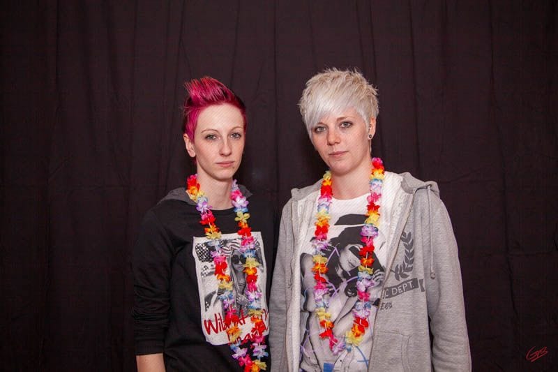 Exeter Pride 2012 — Exeter, Devon, United Kingdom