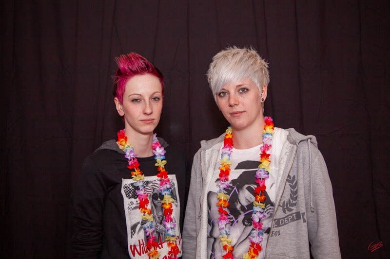 Exeter Pride 2012 — Exeter, Devon, United Kingdom