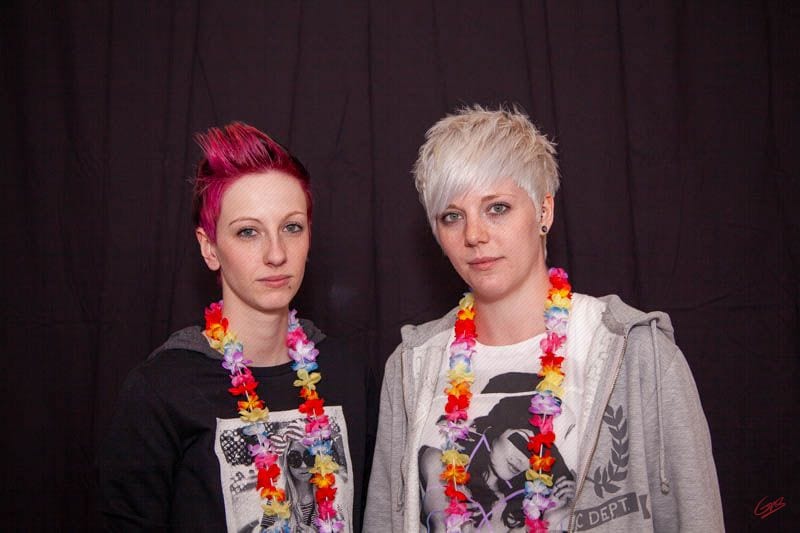 Exeter Pride 2012 — Exeter, Devon, United Kingdom