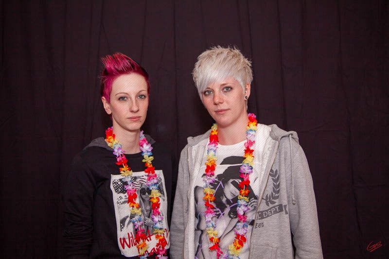 Exeter Pride 2012 — Exeter, Devon, United Kingdom