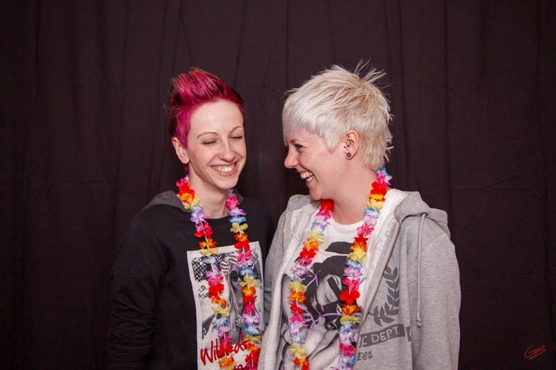 Exeter Pride 2012 — Exeter, Devon, United Kingdom