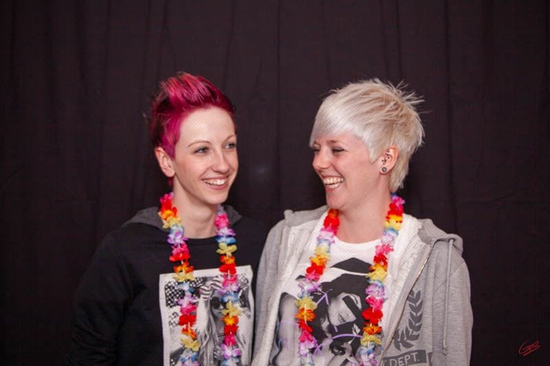 Exeter Pride 2012 — Exeter, Devon, United Kingdom