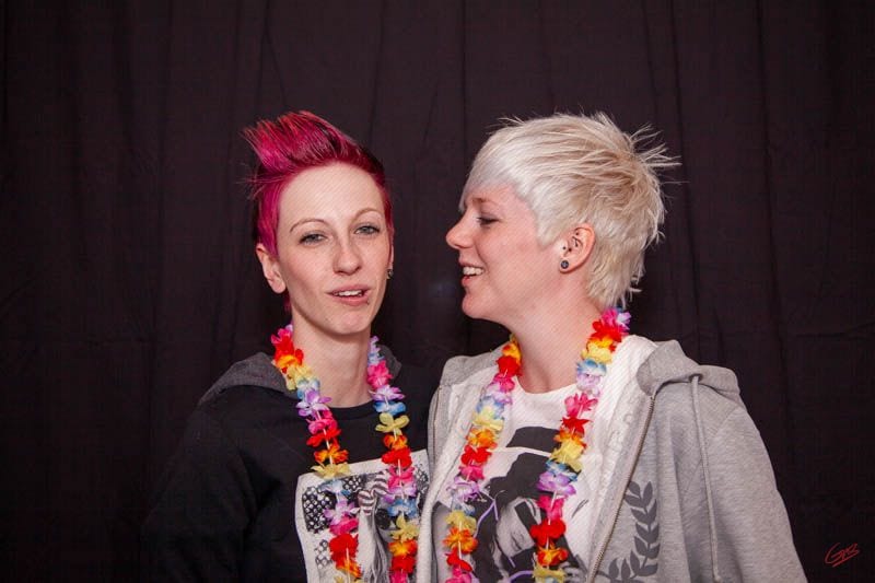 Exeter Pride 2012 — Exeter, Devon, United Kingdom