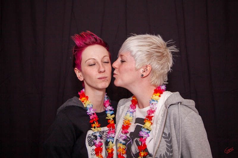 Exeter Pride 2012 — Exeter, Devon, United Kingdom